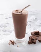 Milkshake Σοκολάτα