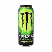Monster Energy Nitro 500ml