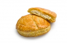 Τυρόπιτα Σφολιάτα