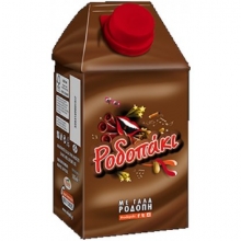 Σοκολατούχο Γάλα Ροδοπάκι 500ml