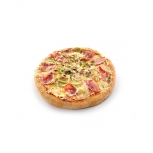 Πίτσα Σπέσιαλ Ατομική