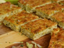 Κολοκυθόπιτα