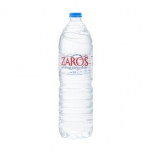 Εμφιαλωμένο Νερό 1.5lt
