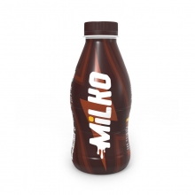 Σοκολατούχο Γάλα Milko 500ml