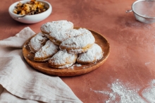 Σκαλτσουνάκια Κρητικά