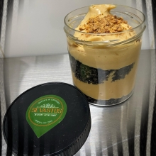 Αλμυρή Καραμέλα