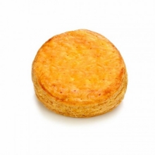 Ζαμπονοτυρόπιτα Χωρίς Σάλτσα