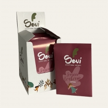 Λουίζα Τσάι Ζεστό