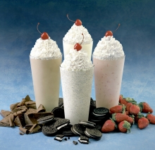 Milkshake