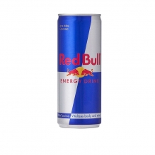 Red Bull 250ml