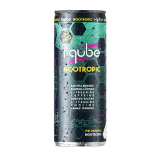 i-Qube Nootropic 250ml