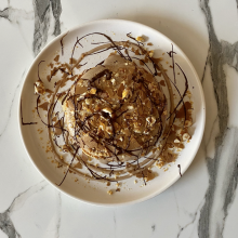 Buenos Dias Pancakes