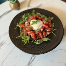 Caprese Salad