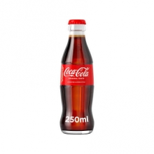 Coca-Cola 250ml