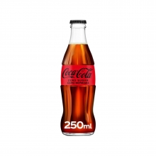 Coca-Cola Zero 250ml