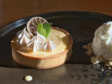 Lemon Tart