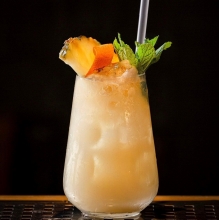 Mai Tai Cocktail