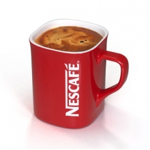 Nes Cafe (ζεστός)