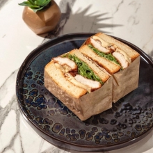 Sandos Κοτόπουλο