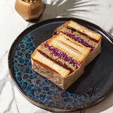 Sandos Μοσχάρι