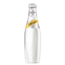 Σόδα Schweppes 250ml