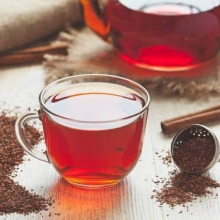 Κόκκινο Τσάι Πορτοκάλι Πάθος