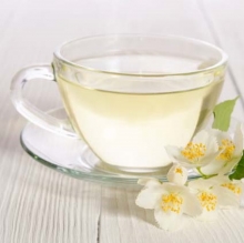 Λευκό Τσάι Ανοιξιάτικος Ηλιος