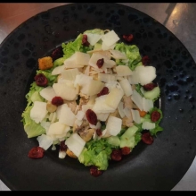 Σαλάτα Κοτόπουλο