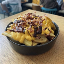 Πατάτες Μερίδα