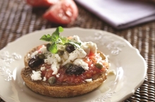 Ντάκος Κρητικός