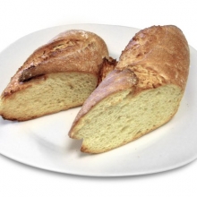 Ψωμί Μερίδα