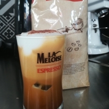 Freddo Cappuccino + Εμφιαλωμένο Νερό 330ml