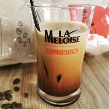 Freddo Espresso + Εμφιαλωμένο Νερό 330ml