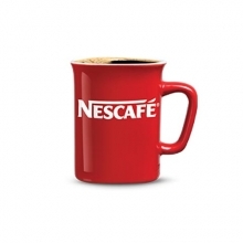 Nes Ζεστός + Εμφιαλωμένο Νερό 330ml