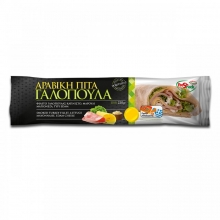 Αραβική Πίτα Γαλοπούλα Fresh Snack 220gr