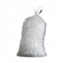 Πάγος Σακούλα 5kg