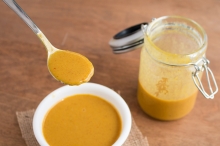 Golden BBQ Sauce