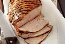 Φιλέτο Γαλοπούλας Μερίδα