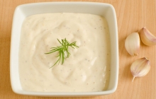 Σως Μαγιονέζας