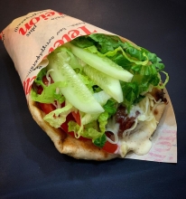 Πίτα του Καίσαρα