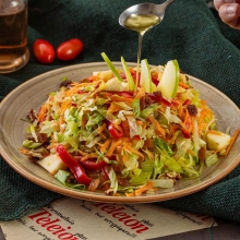 Σαλάτα Τέλειον Plus