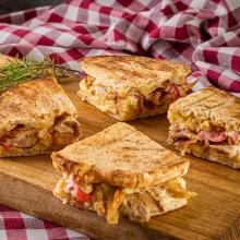 Σκεπαστή Special Γίγας