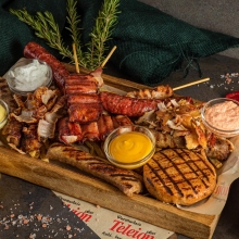 Ποικιλία Μεσαία