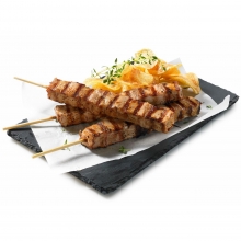 Σουβλάκι Χοιρινό Τεμάχιο