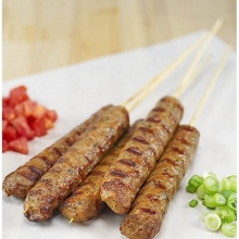 Κεμπάπ Γεμιστό με Τυρί Τεμάχιο