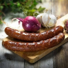 Λουκάνικο Τεμάχιο