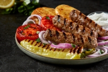 Κεμπάπ Μερίδα