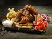 Ντονέρ Μερίδα