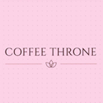 Coffee Throne (Βαθύ)
