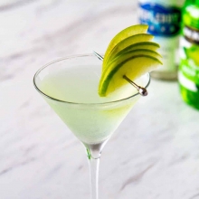 Apple Martini